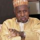 Masari charges governors to seek alternative revenue