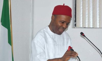 Nigeria to domesticate methanol fuel production