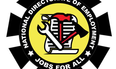 NDE urges youths to leverage training programmes