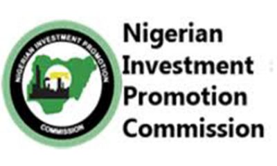 Nigeria attracts $8.99bn investment in Q3 2021 -NIPC  