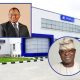 Ex-chairman, Oba Otudeko fingered in FirstBank's crisis as CBN fumes (LETTER)
