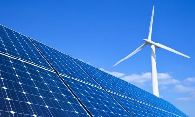 Expert seeks hamonisation of renewable energy policies