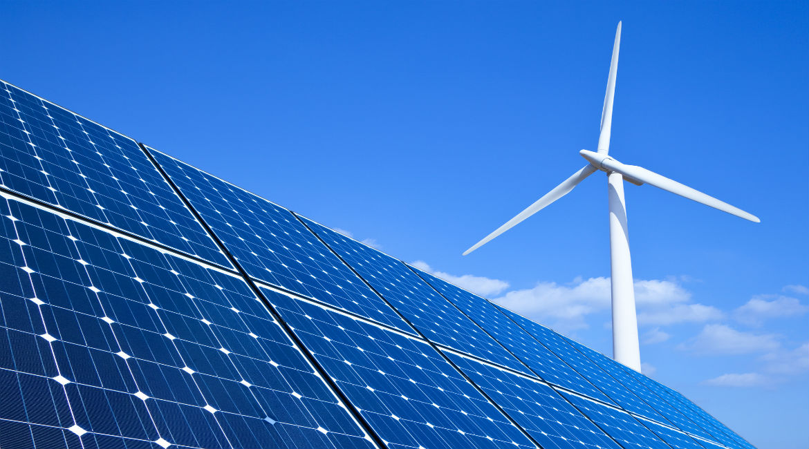 Record Global Renewable Energy Capacity Achieved in 2020