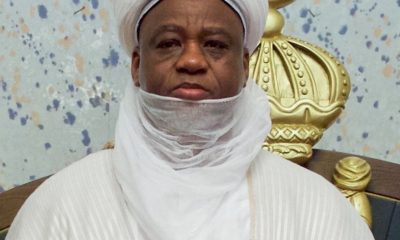 Sultan urges Muslims to look out for Ramadan moon