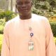 President Buhari loses official driver