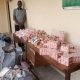 Nigerian govt releases name, photo of Boko Haram's sponsor