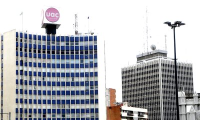 UAC woes worsen as profit declines 64.1% in Q1 2021