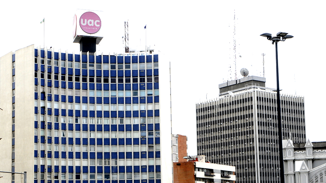 UAC woes worsen as profit declines 64.1% in Q1 2021