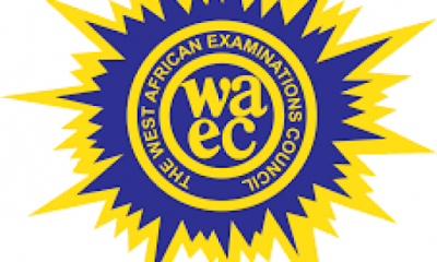 WAEC Issues New Guidelines for  Certificates, Attestation of Results Collection