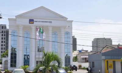 FCMB customer dies after officials denied him access to account