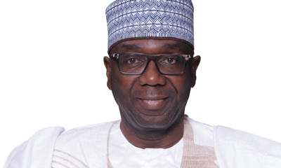 7,878 benefit from N-CARES Programme in Kwara 