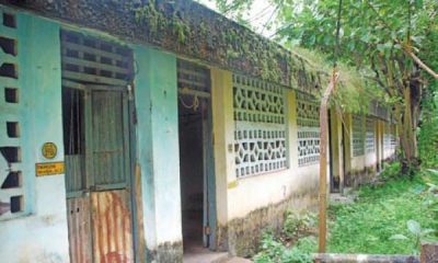 ANRSC protests staff quarters sale to Chinese investors
