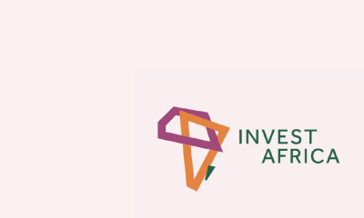 Invest Africa, Absa Group collaborate on business devt, investment