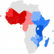 Public-private data project: COVID-19 game-changer in West and East Africa