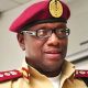90% of trucks in Nigeria over 30 years old – FRSC
