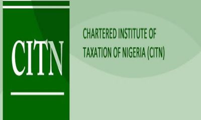 Constitution revision: CITN urges NASS to review taxation powers