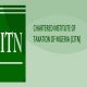 Constitution revision: CITN urges NASS to review taxation powers