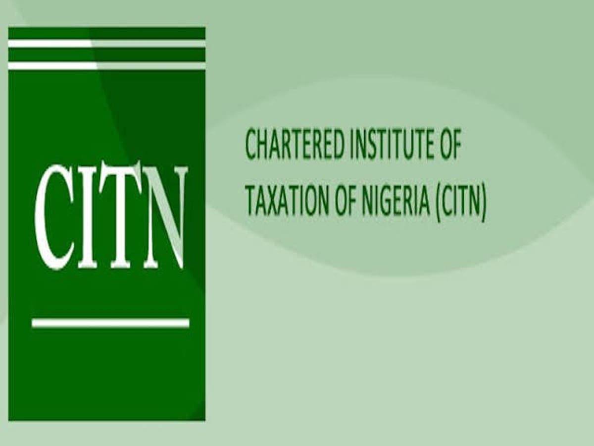 Constitution revision: CITN urges NASS to review taxation powers