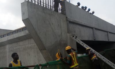 Africa infrastructure fund loans hit $1bn