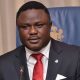 Just in:  Governor Ayade dumps PDP for APC 