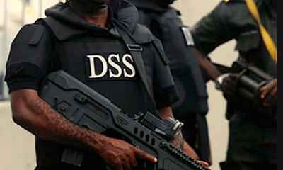 DSS not recruiting, has no Facebook account – PRO