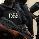 DSS not recruiting, has no Facebook account – PRO