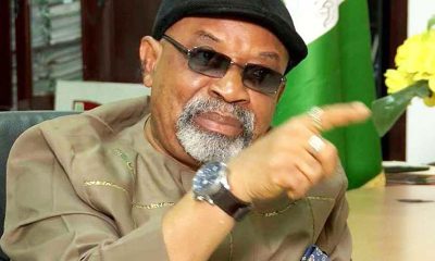 Nigeria to pay varsity workers N22bn in October