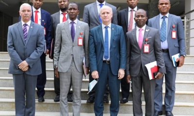 Nigeria, Brazil strengthen collaboration against cybercrime