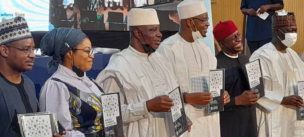 Nigeria launches virtual engagements policy
