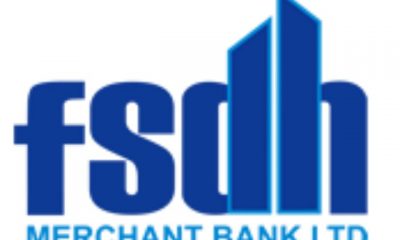 FSDH Funding lists N12bn bonds on FMDQ