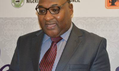 Nigerian, Ghanaian shippers collaborate to promote trade