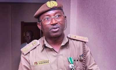 Immigration Service resumes passport issuance