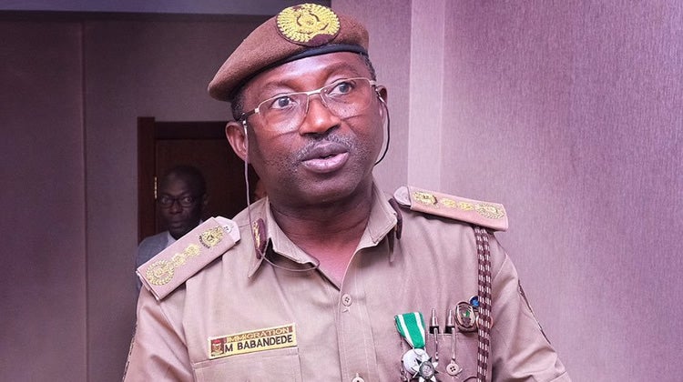 Immigration Service resumes passport issuance