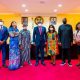 Sanwo-Olu launches N1bn intervention fund for entertainment sector