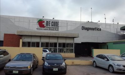 Me Cure Industries lists N3BN bond on NGX