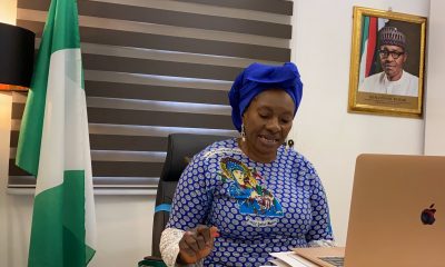 Tallen tasks PENGASSAN women to aspire for leadership positions