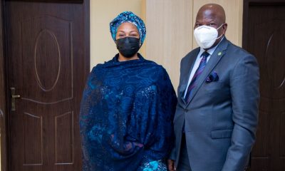 NAICOM to provide insurance cover for road transport workers