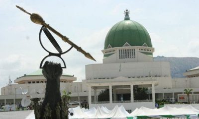 NASS staff to benefit from new minimum wage increase