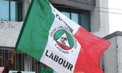 NLC seeks restoration of gratuity for public service retirees