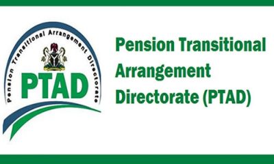 PTAD begins consecutive pension payment