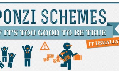 Expert warns women of Ponzi schemes, impulsive buying