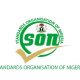MAN, SON collaborate to fight influx of substandard goods