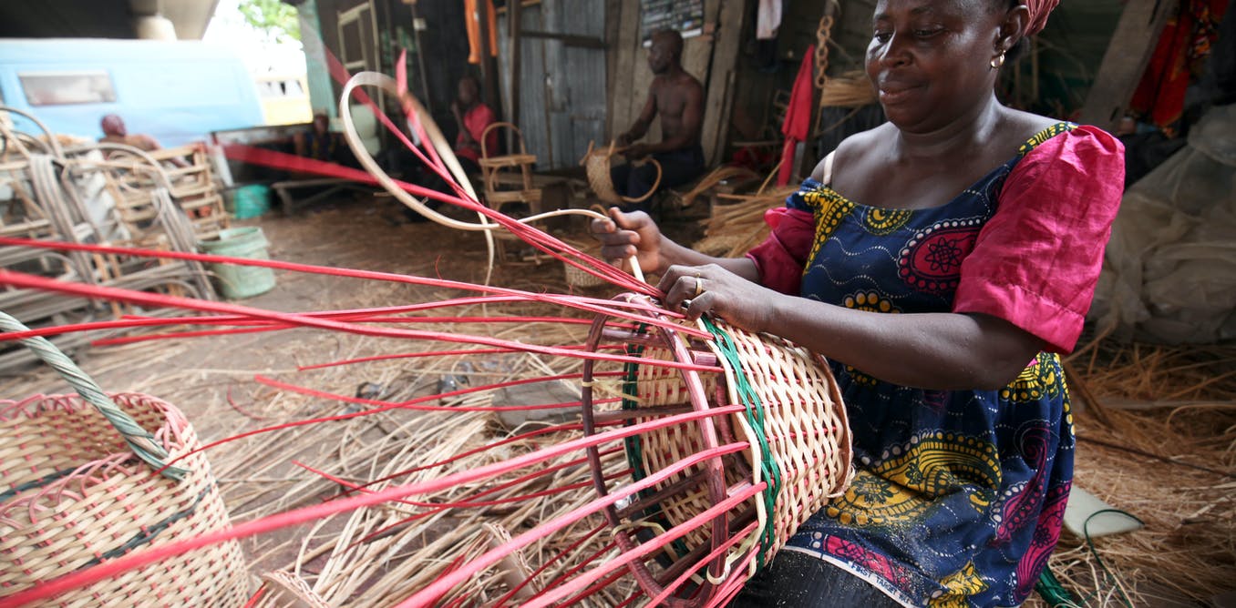 UK to support 30 Nigerian female GreenTech entrepreneurs