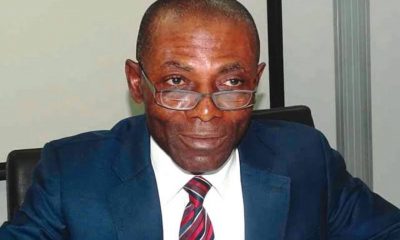 Auditor-General inaugurates forensic lab, pledges improved auditing