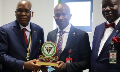 EFCC, CIBN intensify collaboration to tackle bank fraud