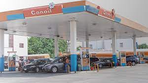 Conoil grows profit by 62.8% to N623m in Q1 despite revenue decline