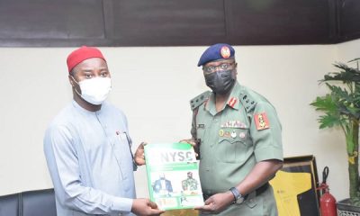 NALDA to establish rice farms in Ebonyi, Katsina