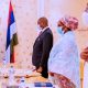 Nigerian govt approves N895 billion  draft supplementary budget