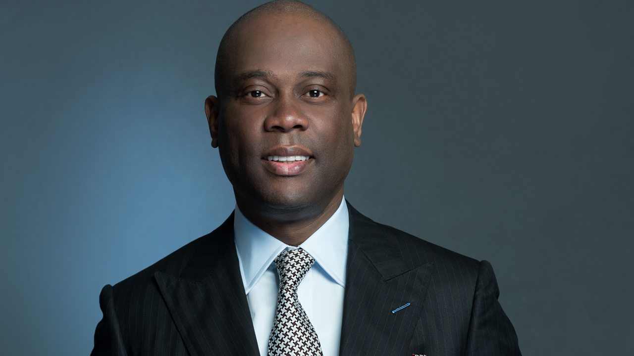 Access Bank: Riding on the back of the African market for growth