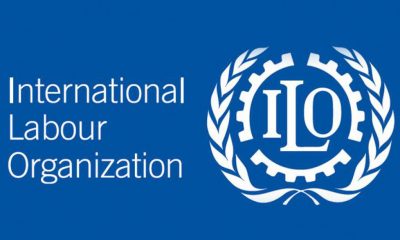 ILO calls for jobs, economic opportunities to promote peace